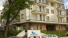 Гостиница Apartament Magdalena  Свиноуйсьце